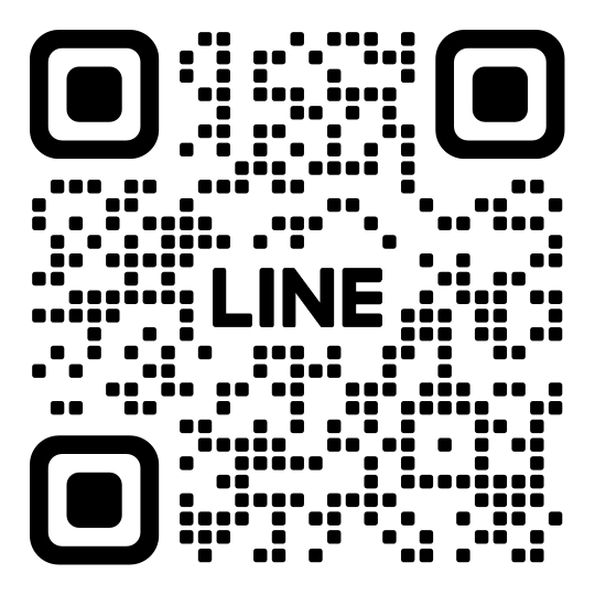 LINE QRCode